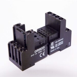 OMRON - Connexion
