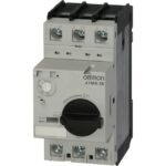 OMRON - Disjoncteurs moteur