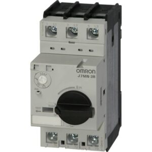 OMRON - Disjoncteurs moteur