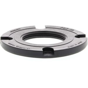 OMRON - Ecrou socle PS3S - F03 1028M