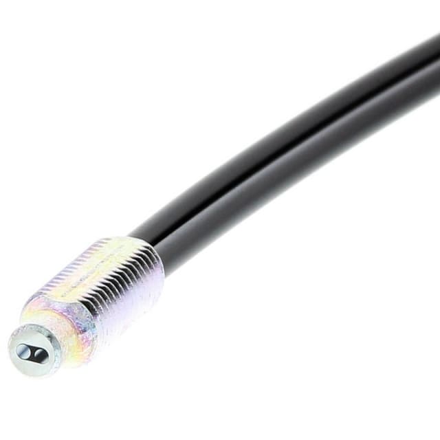 OMRON - Fiber optic sensor head OMRON - Fiber optic sensor head