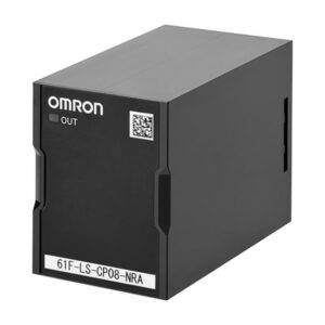 OMRON - Floatless level switch