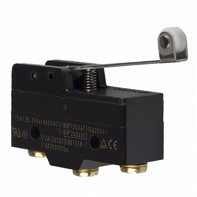 OMRON - Microrupteur OMRON - Microrupteur