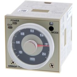 OMRON - Minuterie