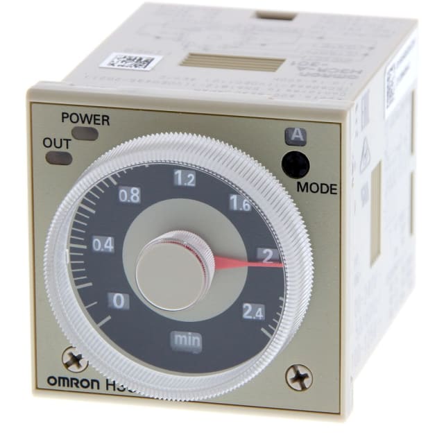 OMRON - Minuterie OMRON - Minuterie