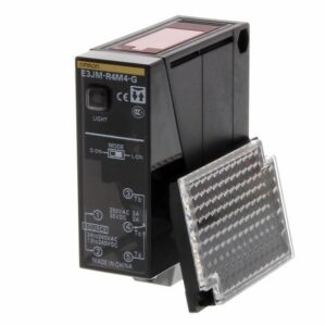 OMRON - Photoelectric sensor