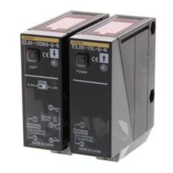 OMRON - Photoelectric sensor