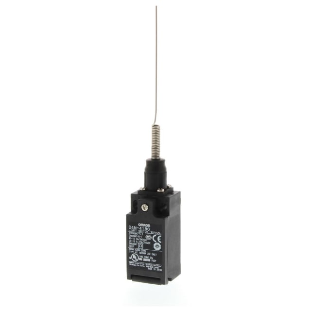 OMRON - Plastique OMRON - Plastique
