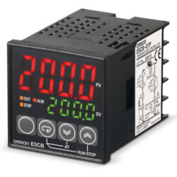 OMRON - Régulateur température 100-240VAC - E5CB0001F