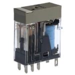 OMRON - Relais compact