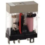 OMRON - Relais compact