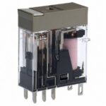 OMRON - Relais compact