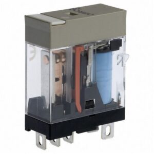 OMRON - Relais compact