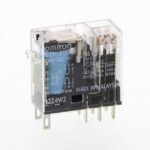 OMRON - Relais compact
