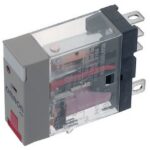 OMRON - Relais compact