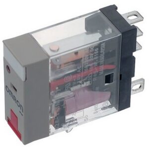 OMRON - Relais compact