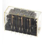 OMRON - Relais de protection 24VDC 4no2nc - G7SE0002E