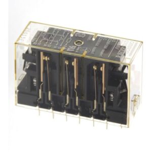 OMRON - Relais de protection 24VDC 4no2nc - G7SE0002E