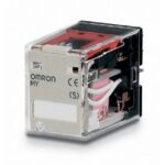 OMRON - Relais miniature
