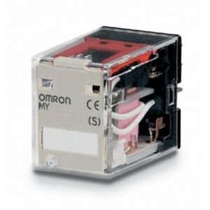 OMRON - Relais miniature