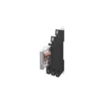 OMRON - Relais plat 6 mm avec socle