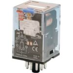 OMRON - Relais universel