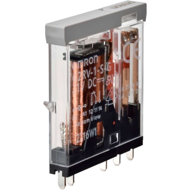 OMRON - Relay OMRON - Relay