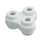 OMRON - Séparateur pour 3 électrodes - F03 1031M