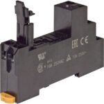 OMRON - Socket