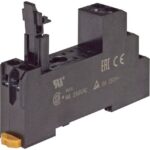 OMRON - Socket