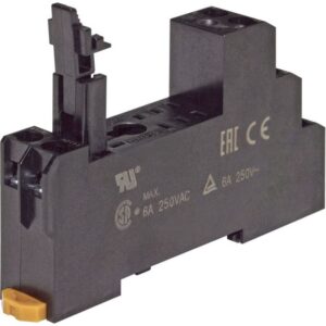 OMRON - Socket