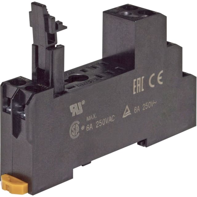 OMRON - Socket OMRON - Socket