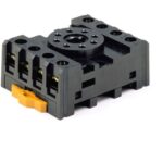 OMRON - Socle pour relais MK2P - PF 2000A