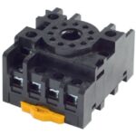 OMRON - Socle pour relais MK3P - PF 2002H