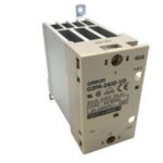 OMRON - Solid state rel.