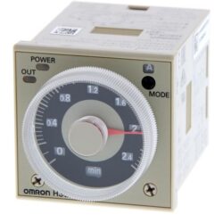 OMRON - Timer