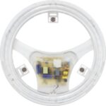 OPPLE - CLIO Led Module - 22W - 1800lm - 2700K - dimmable - 140066204