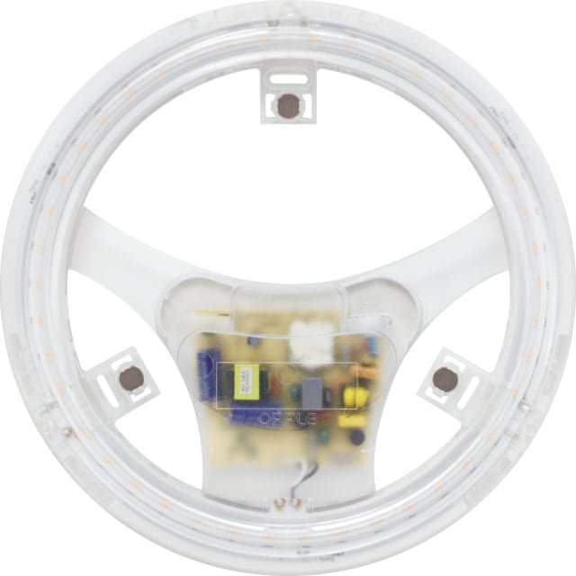 OPPLE LED Module Clio G2 circulaire Module LED circulaire 22W 1800lm 2700K dimmable