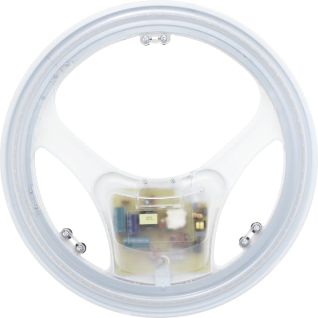 OPPLE LED Module Clio G2 module LED rond Module LED rond dimmable 36W 2800lm 2700K avec circuit central transparent