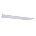 OPPLE - Dalle LED LEDPanelS-E4 295 x 1195 mm 32W 4000lm 3000...3000K UGR22 - 542003100100