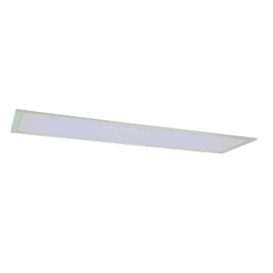 OPPLE - Dalle LED LEDPanelS-E4 295 x 1195 mm 32W 4000lm 3000...3000K UGR22 - 542003100100