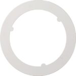 OPPLE - Downlight encastré Led HZ access. - adaptateur anneau 175-200 - acier - blanc - 140060651