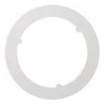 OPPLE - Downlight encastré Led HZ access. - adapteur anneau 150-175 - acier - blanc - 140060646