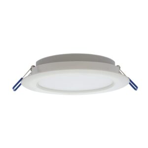 OPPLE - LEDDownlightS-E2 Rd100-6W-830/840-WH - 540001366000