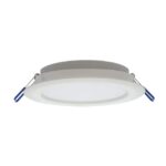 OPPLE - LEDDownlightS-E2 Rd175-15W-830/840-WH - 540001365500