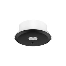 OPPLE - LEDEM-Spot-E Rd140-3W-AT-AS/W-EM3-BL - 572005001200