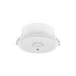 OPPLE - LEDEM-Spot-E Rd140-3W-AT-AS/W-EM3-WH - 572005001100