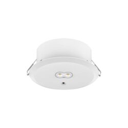 OPPLE - LEDEM-Spot-E Rd140-3W-AT-AS/W-EM3-WH - 572005001100