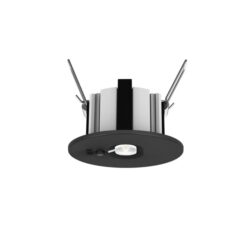 OPPLE - LEDEM-Spot-E Rd55-3W-AT-AS/W-EM3-BL - 572005000200