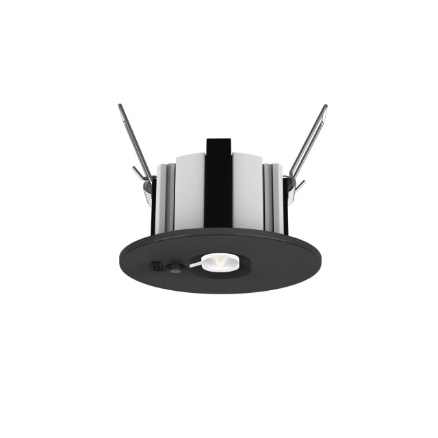OPPLE - LEDEM-Spot-E Rd55-3W-AT-AS/W-EM3-BL - 572005000200 OPPLE - LEDEM-Spot-E Rd55-3W-AT-AS/W-EM3-BL - 572005000200